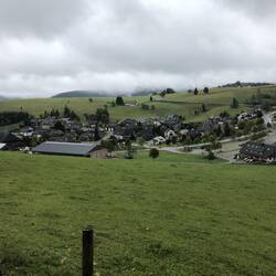 A thriving town in the Black Forest
