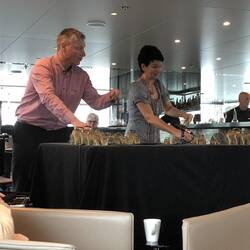 Cow Bell Ringing Concert