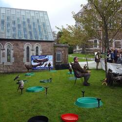 Vogelshow