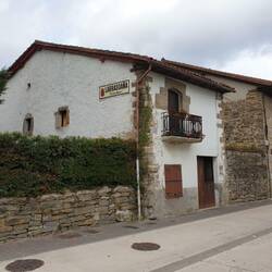 Soaking up the surroundings