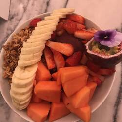 Açai Bowl