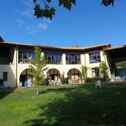 Albergue de Maribel Roncal Cizur Menor