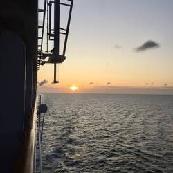 Guten Morgen Nordsee
