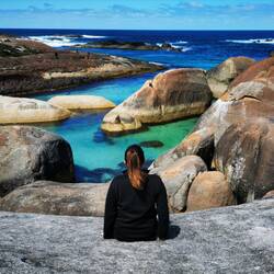 Elephant Cove