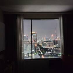 A Room With A View