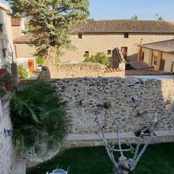 Albergue El Cantero, Mañeru