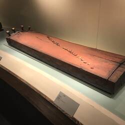 Ancient Cinese Stringed Instrument