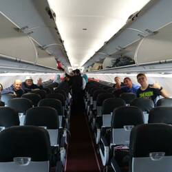 Endlich Beinfreiheit für jeden ^^