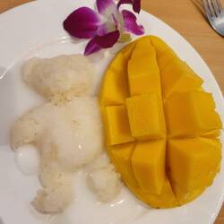 Diese Mangos werden wir vermissen 💔