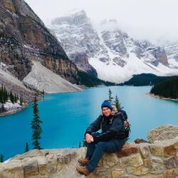 Moraine See