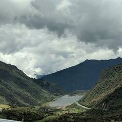More beautiful scenery