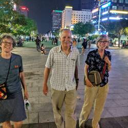 Saigon