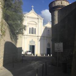 Cathedral of St Mary