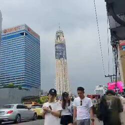 Thailändische Geräuschkulisse 🔊