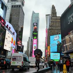Hlo Manhattan!
