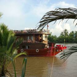 Mekong Eyes
