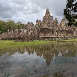 Angkor Thom
