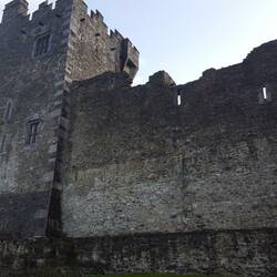 Ross Castle