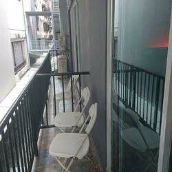 Schöner Ausblick :D