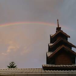 ByeBye Inle Lake