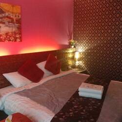 Unser Traum in Rot (-licht)