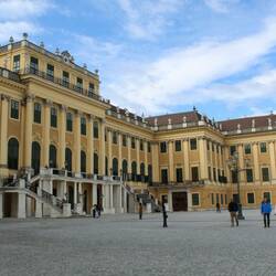Schönbrunn Palace