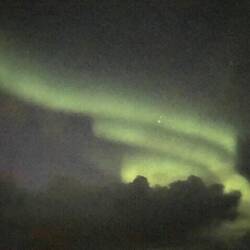 Northern lights