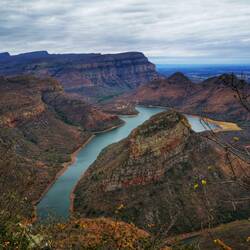 Blyde River Canyon