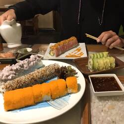 Ein bisschen wie Sonntags daheim