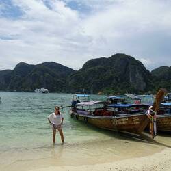 Auch wir können posen :)