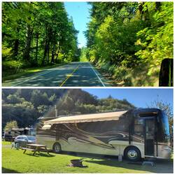 Neskowin Creek RV Resort
