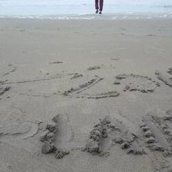 Irland 2019