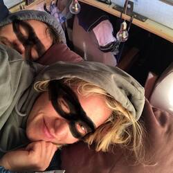 Gerrit bestand auf Version 2 der Balkan-Banditen