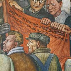 Diego Rivera