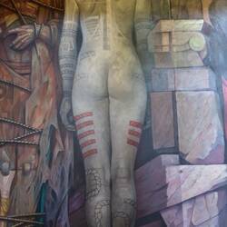 Jorge González Camarena 1963