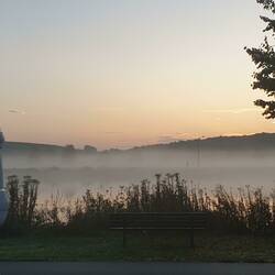 Mirgenstimmung