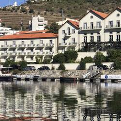 Luxury hotel in Pinháo