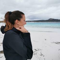 Lucky Bay
