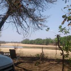 Campsite