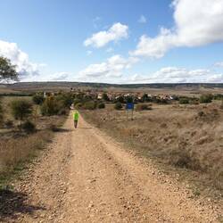 Descending into Agés