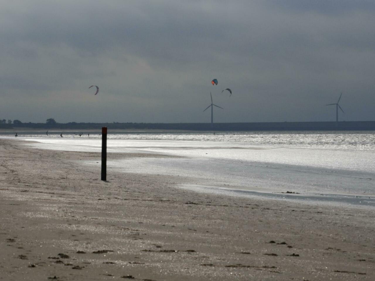Rockanje Strand