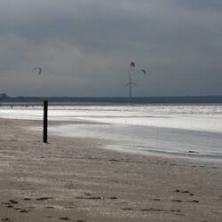 Rockanje Strand