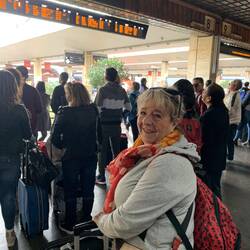 Gare de Firenze