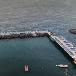 Plage de Sorrente...lol