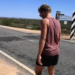 Soll Nagetiere abhalten 😅