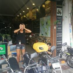 The struggle is real