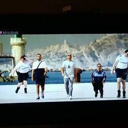 Il faut être seul dans un hôtel en Chine pour s'autoriser un tel film marseillais