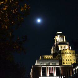 Ghost!Busters! [Wurde hier u.a. gedreht!]