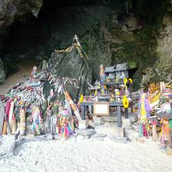 Princess Cave