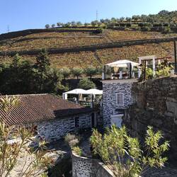 Quinta de Morrocos